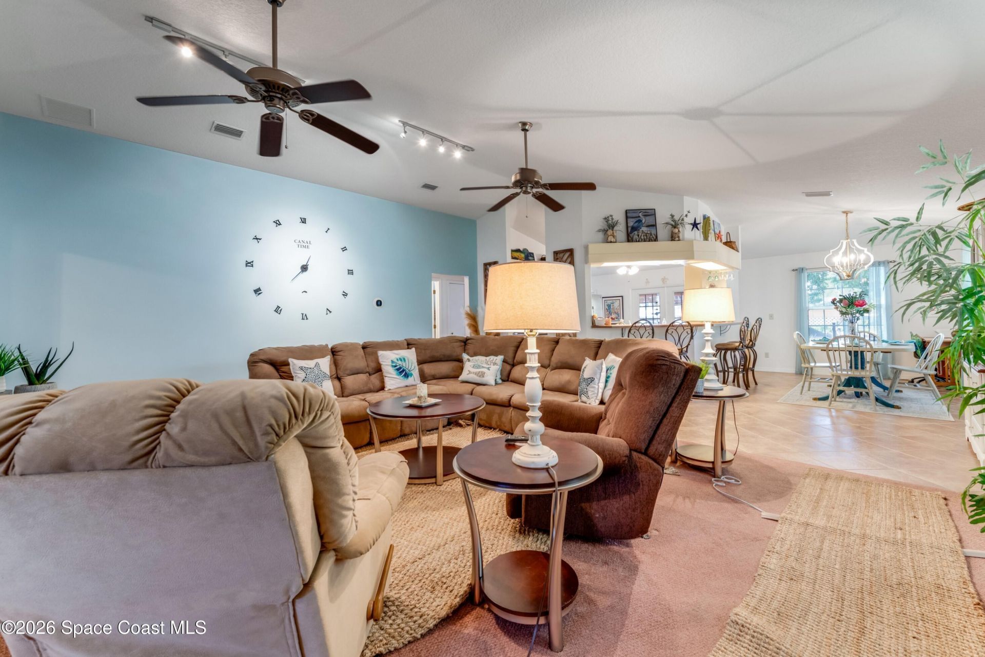 235 Randle Avenue, Oak Hill, FL 32759 Photo