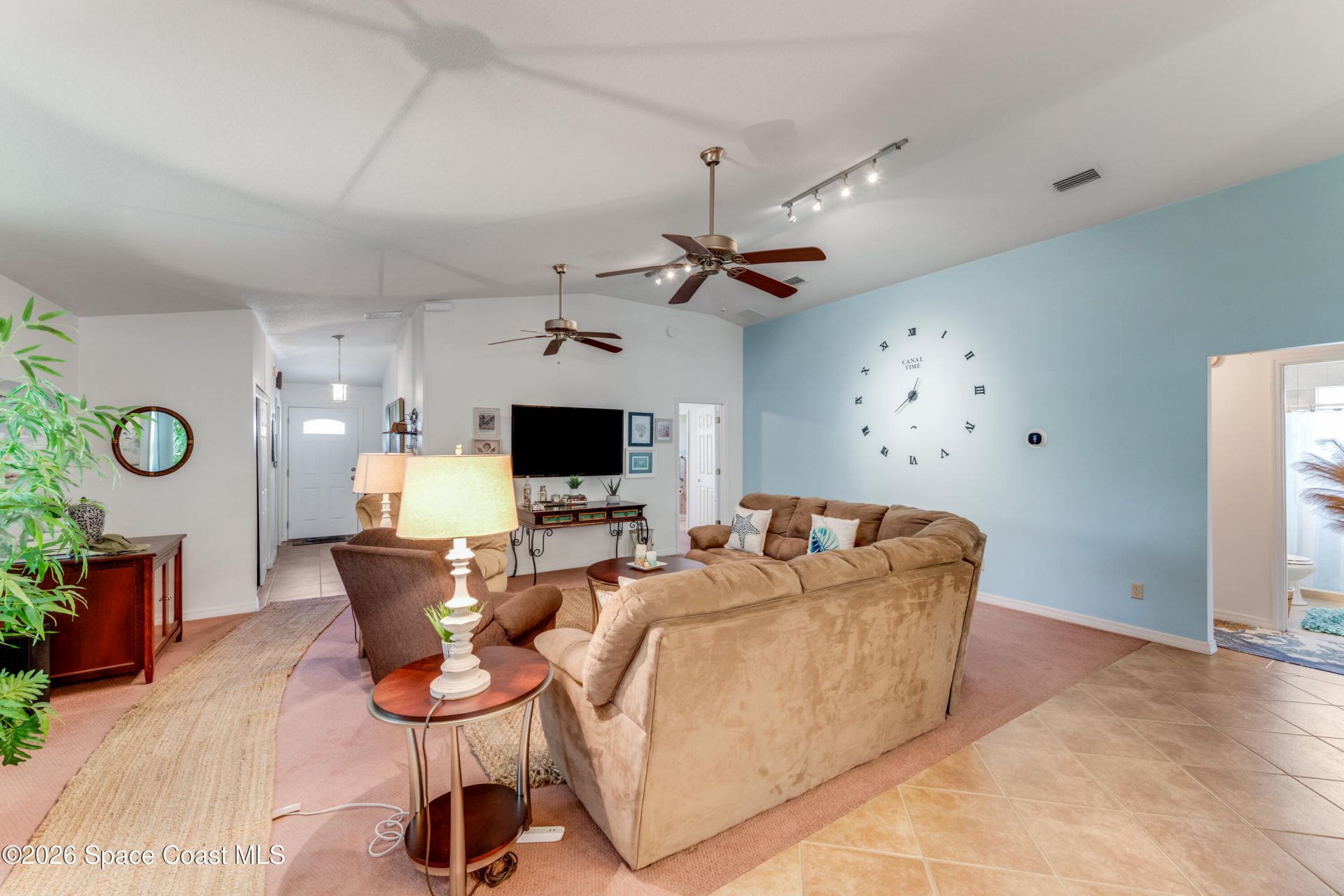 235 Randle Avenue, Oak Hill, FL 32759 Photo