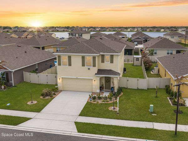 1264 Gordon Avenue , Rockledge, FL 32955