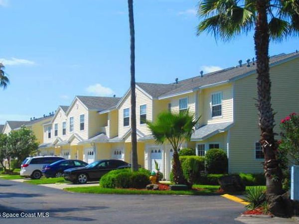 2990 S Fiske Boulevard , Unit I6, Rockledge, FL 32955