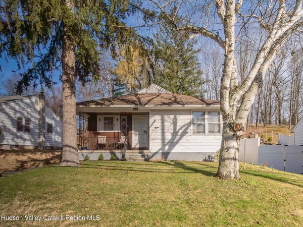 272 E Chester Street, Kingston, NY 12401