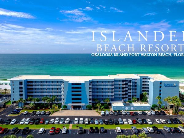 790 Santa Rosa Boulevard, UNIT 304, Fort Walton Beach, FL 32548