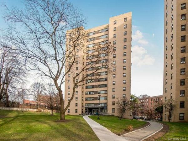 6 Fordham Hill Oval, Unit 15F, Bronx, NY 10468