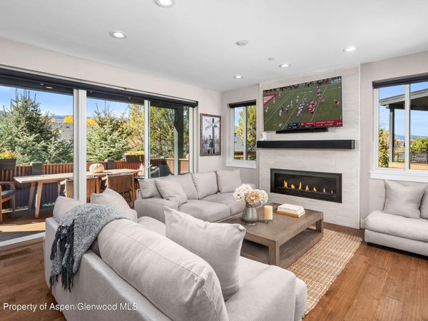 250 Overlook Ridge, Unit 250, Basalt, CO 81621