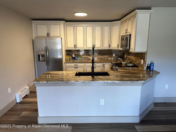 560 River View Drive, Unit 704, New Castle, CO 81647