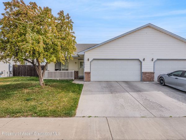2531 Shetland Court, Unit B, Grand Junction, CO 81505