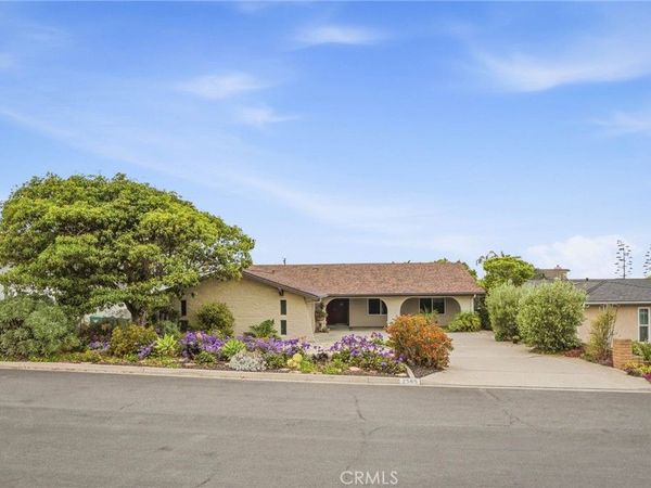 2565 Bay Vista Lane, Los Osos, CA 93402