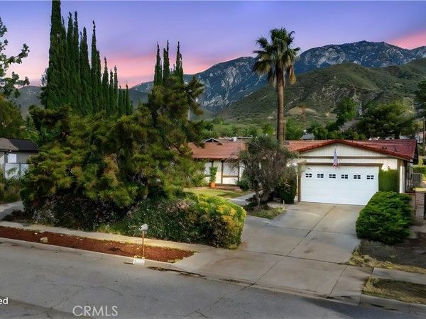 8398 La Senda, Alta Loma, CA 91701