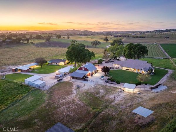 5385 & 5375 Camp 8, Paso Robles, CA 93446
