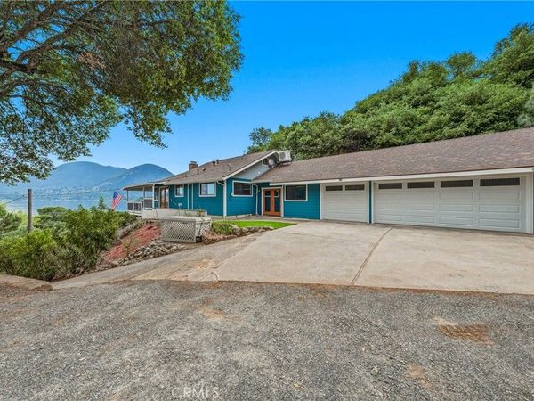 9480 Glenhaven, Glenhaven, CA 95443