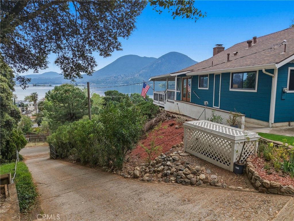 9480 Glenhaven, Glenhaven, CA 95443 Main Photo