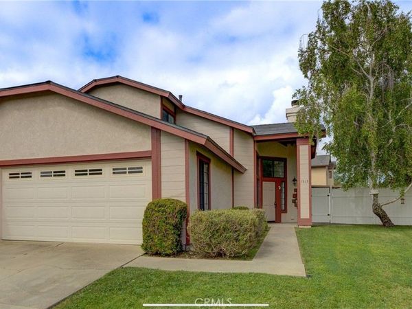 1213 Iris Court, Lompoc, CA 93436