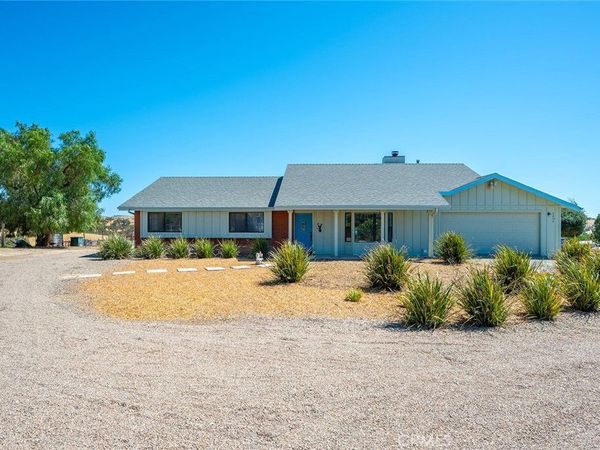 5602 Prancing Deer Place, Paso Robles, CA 93446