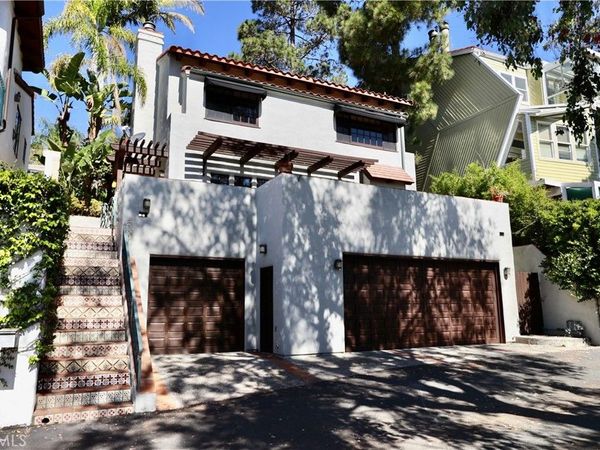 28817 Top Of The World Drive, Laguna Beach, CA 92651