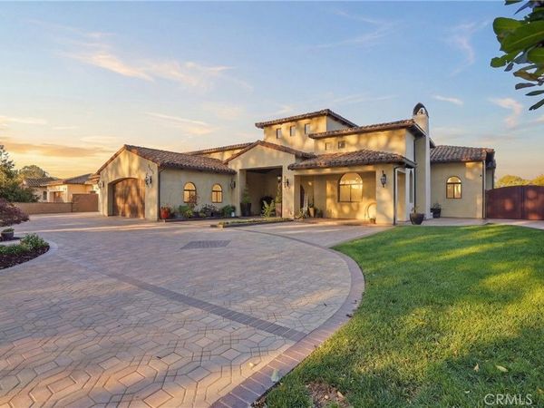 4617 S Blosser, Santa Maria, CA 93455