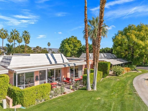 47115 El Menara Circle, Palm Desert, CA 92260