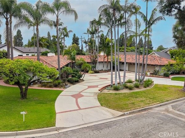 900 Paloma Place, Fullerton, CA 92835