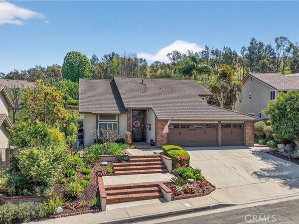 6624 E Leafwood, Anaheim, CA 92807