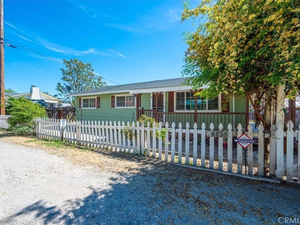 8835 Kennedy Lane, San Miguel, CA 93451