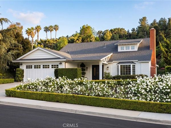 24602 Adobe Lane, Mission Viejo, CA 92691