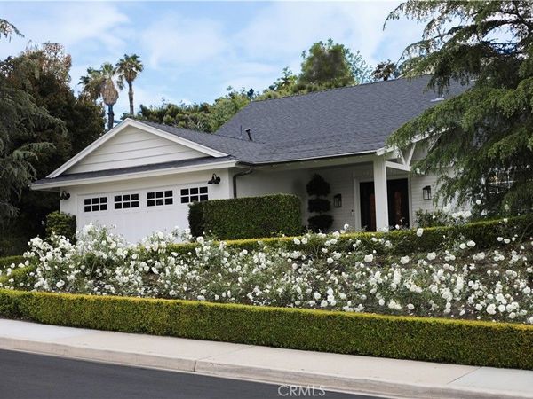 24602 Adobe Lane, Mission Viejo, CA 92691