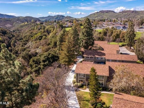 584 Rio Grande Circle, Thousand Oaks, CA 91360