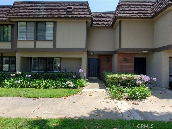 8193 Del Rey, Stanton, CA 90680