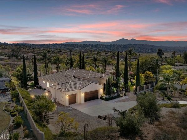 7780 Solitude Court, Riverside, CA 92506