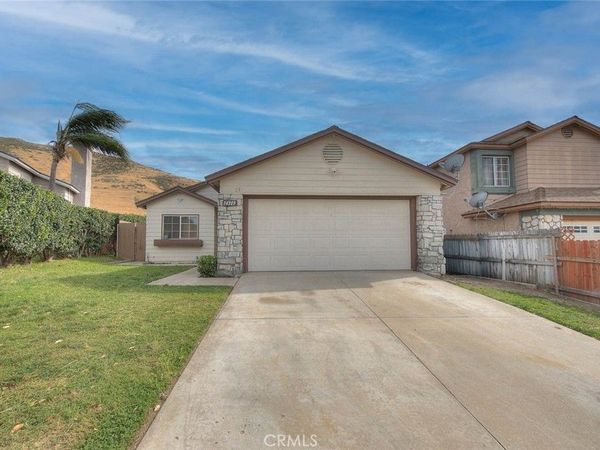 14319 Weeping Willow Lane, Fontana, CA 92337