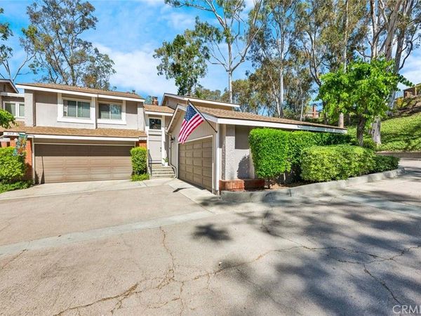 6512 E Camino Vista, Unit 6, Anaheim Hills, CA 92807