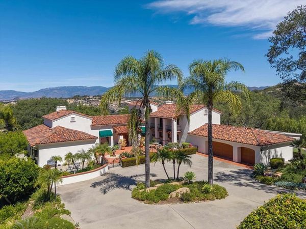 14128 Ridge Canyon Road, Valley Center, CA 92082