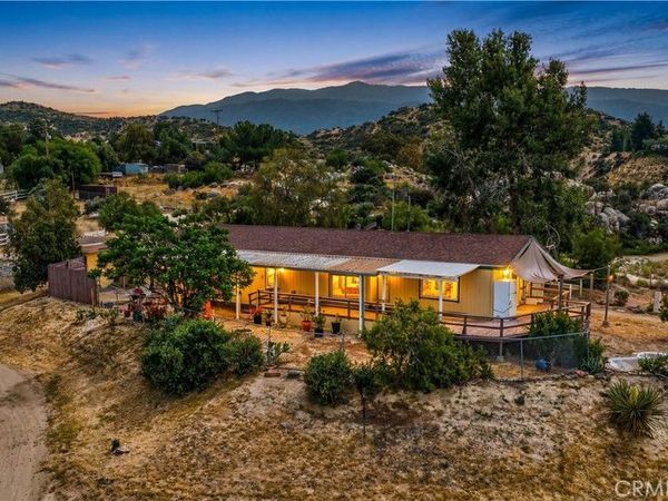 46215 Golden Stag Ranch, Aguanga, CA 92536
