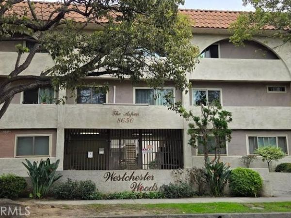 8650 Belford, Unit 119A, Los Angeles, CA 90045