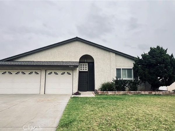 5401 College, Riverside, CA 92505