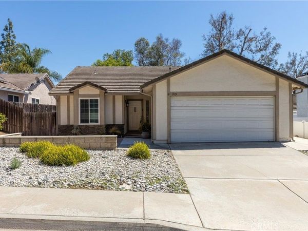 715 Dane Drive, San Marcos, CA 92069