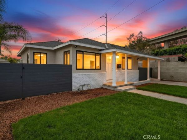 5016 W 116 W, Hawthorne, CA 90250