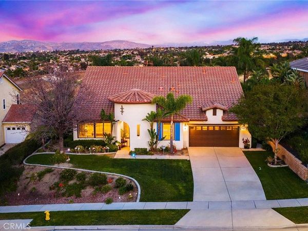 3165 Forest View, Corona, CA 92882