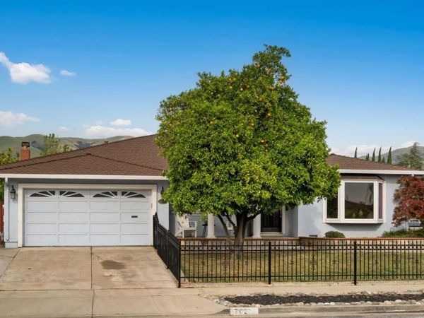 702 Royal Glen Drive, San Jose, CA 95133