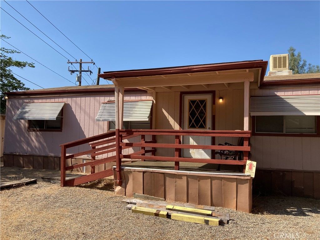 533 Rim Road, Bodfish, CA 93205 Main Photo