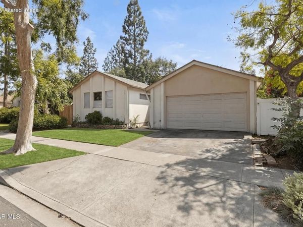 4500 Jasmine Avenue, Culver City, CA 90232
