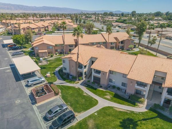 78650 Avenue 42, Unit 101, Bermuda Dunes, CA 92203