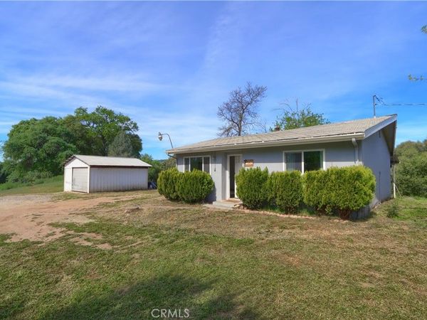 5191 Darrah, Mariposa, CA 95338