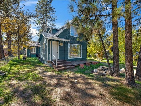 59347 State Highway 74, Mountain Center, CA 92561