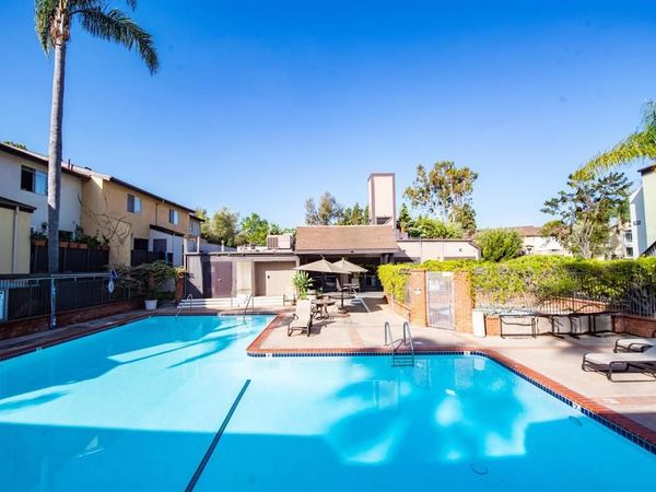 7970 Mission Center Court, Unit P, San Diego, CA 92108