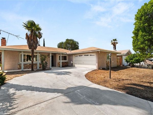 40877 Lela May Avenue, Hemet, CA 92544