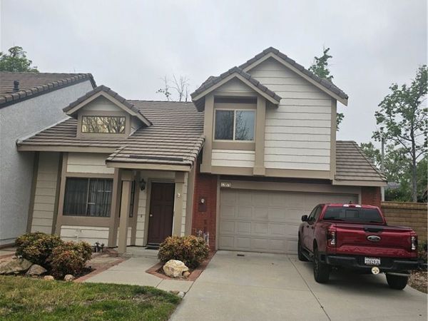 12274 Daisy Court, Rancho Cucamonga, CA 91739