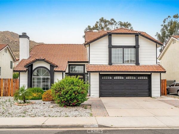 22601 Sheffield Drive, Moreno Valley, CA 92557