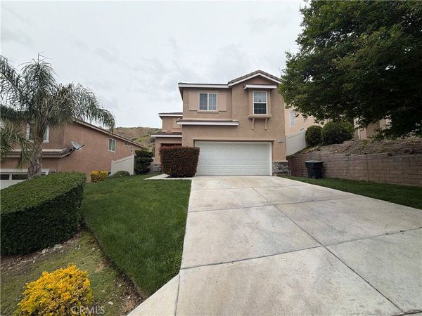 29436 Shannon Court, Canyon Country, CA 91387