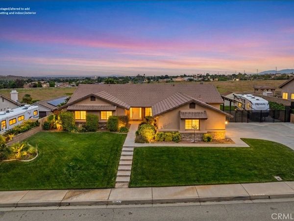 41248 Vista Linda, Palmdale, CA 93551