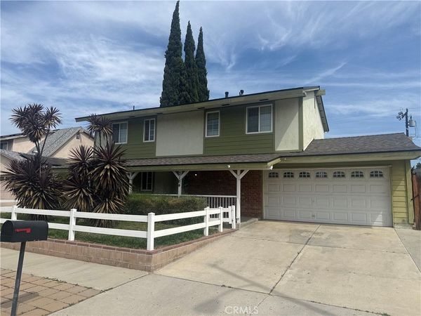 2164 Athens, Simi Valley, CA 93065
